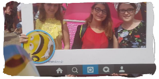 Inclusion for Young People Erasmus in Lanciano, Italy